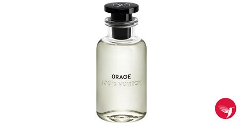 orage louis vuitton perfume|Louis Vuitton cologne.